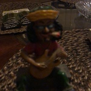 Meet your Posher, Sharon